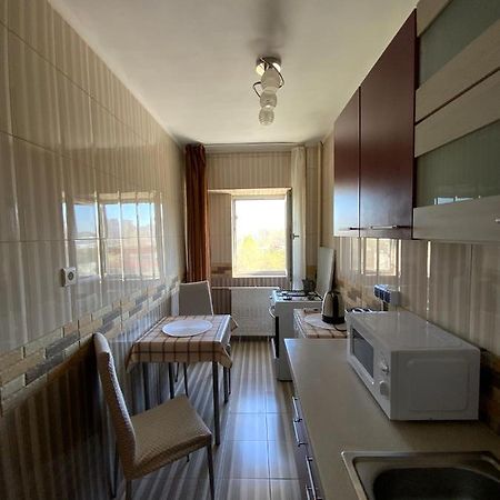 Le Garcon De Adi-Cosy,Quiet,Spatious Studio Bukarest Exterior foto