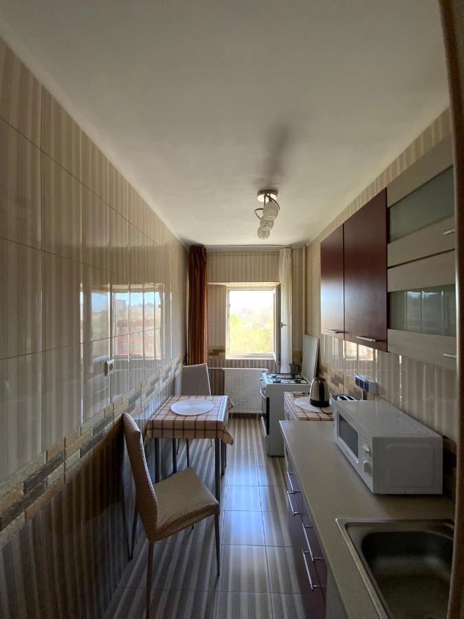 Le Garcon De Adi-Cosy,Quiet,Spatious Studio Bukarest Exterior foto