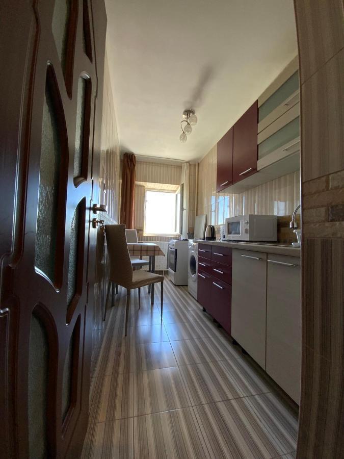 Le Garcon De Adi-Cosy,Quiet,Spatious Studio Bukarest Exterior foto
